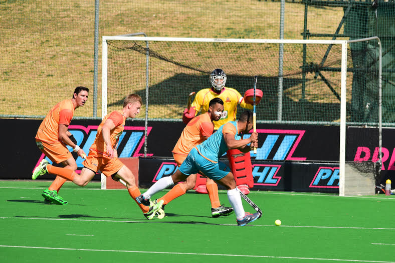 Drakensberg Dragons' Chad Cainross